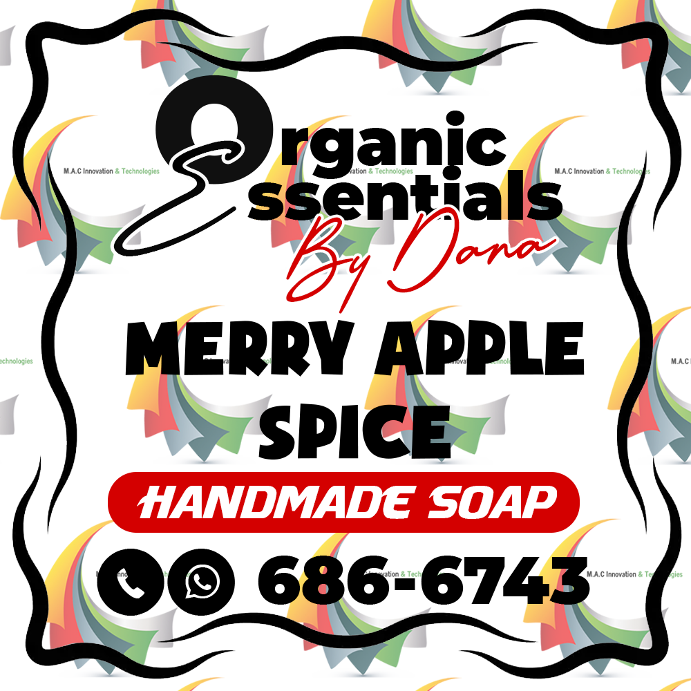 Organic Essentials By Dana 